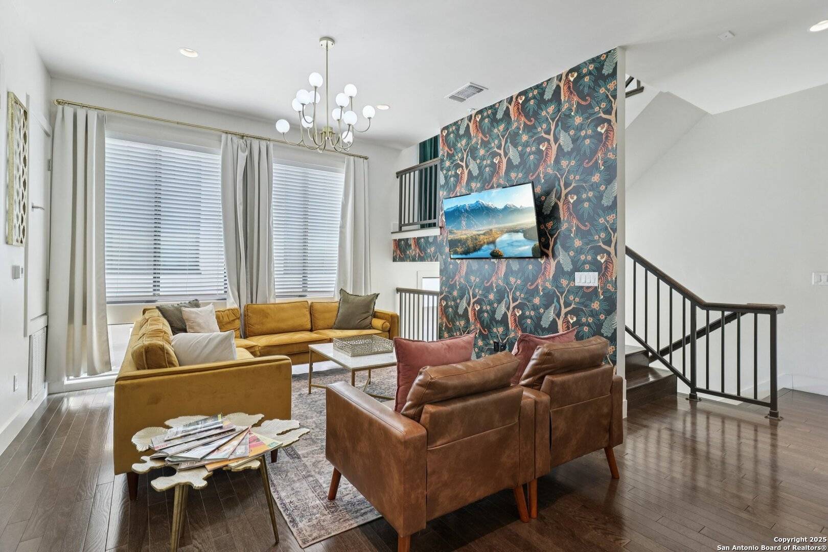 San Antonio, TX 78212,318 Grayson UNIT 303