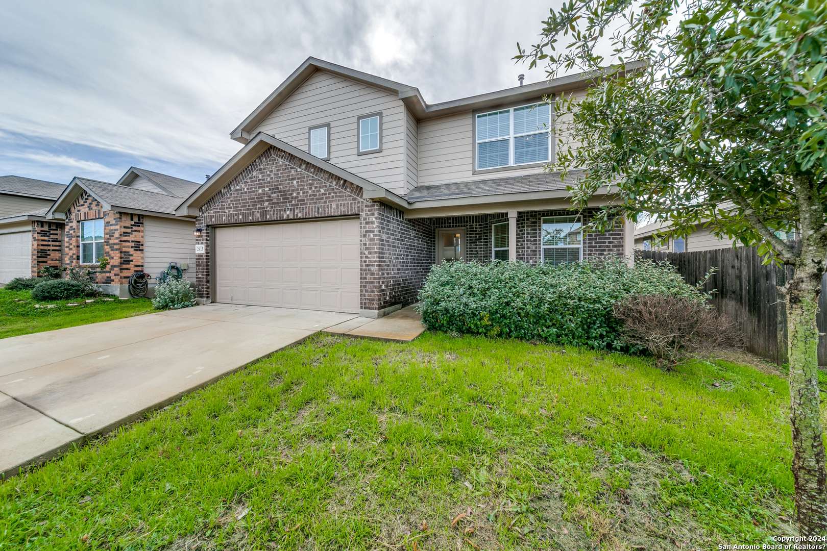 San Antonio, TX 78244-4506,2915 SUNSET BEND