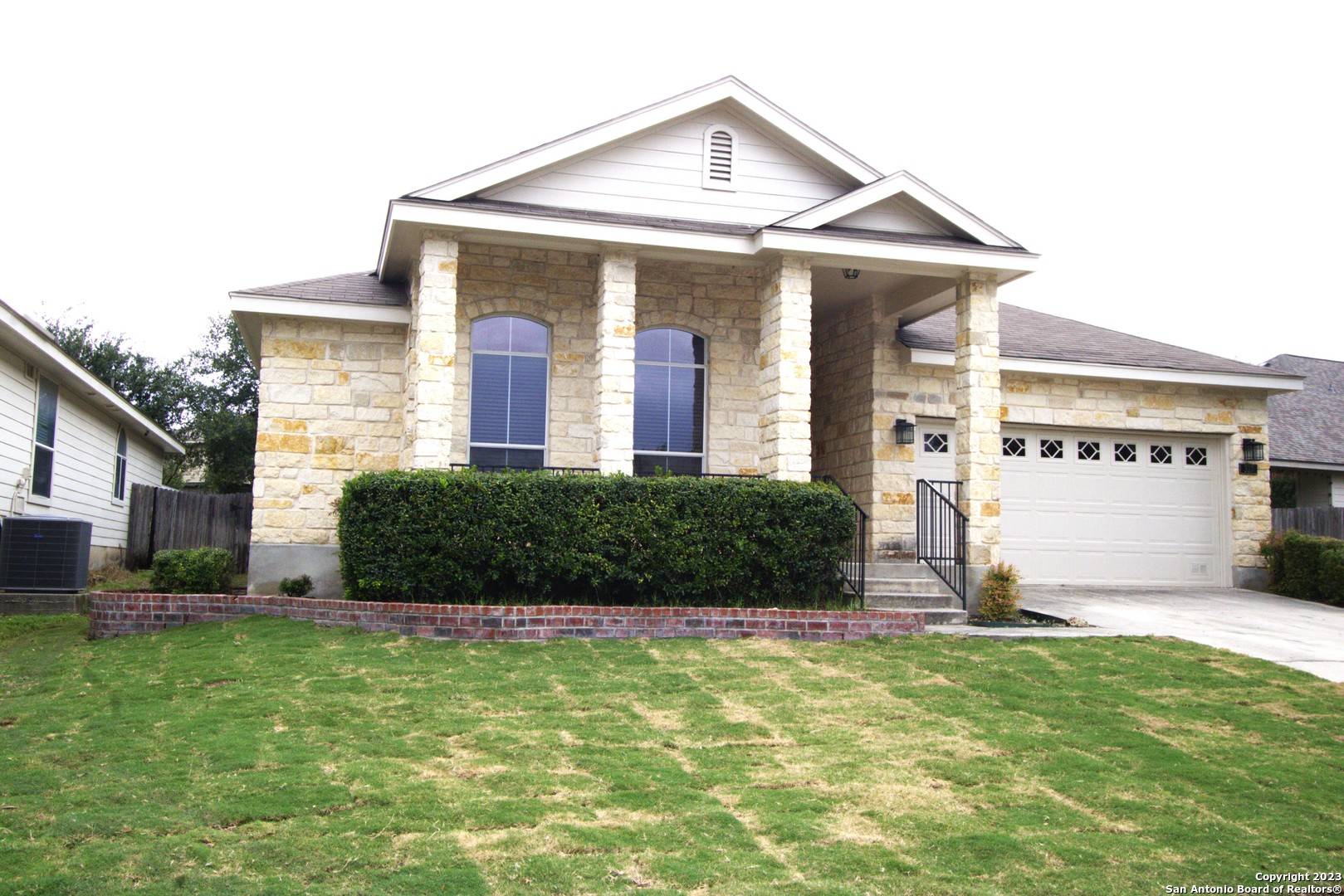 San Antonio, TX 78253-5545,327 SOARING BREEZE
