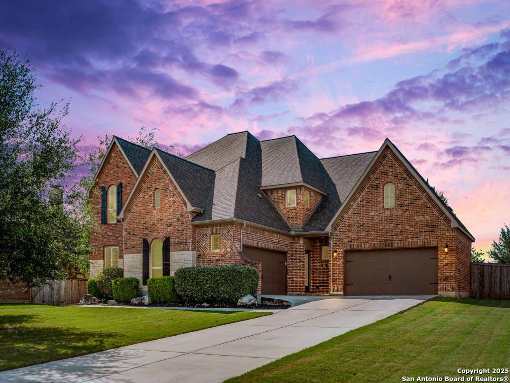 New Braunfels, TX 78132,952 Wilderness Trail