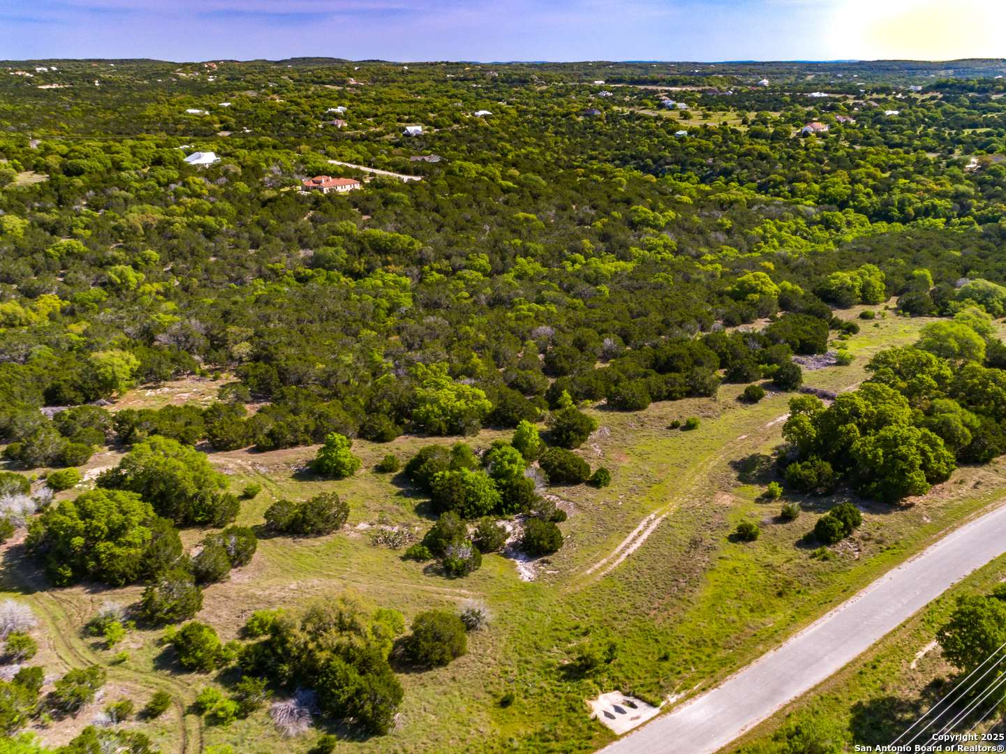 Spring Branch, TX 78070,205 Bindweed Lane
