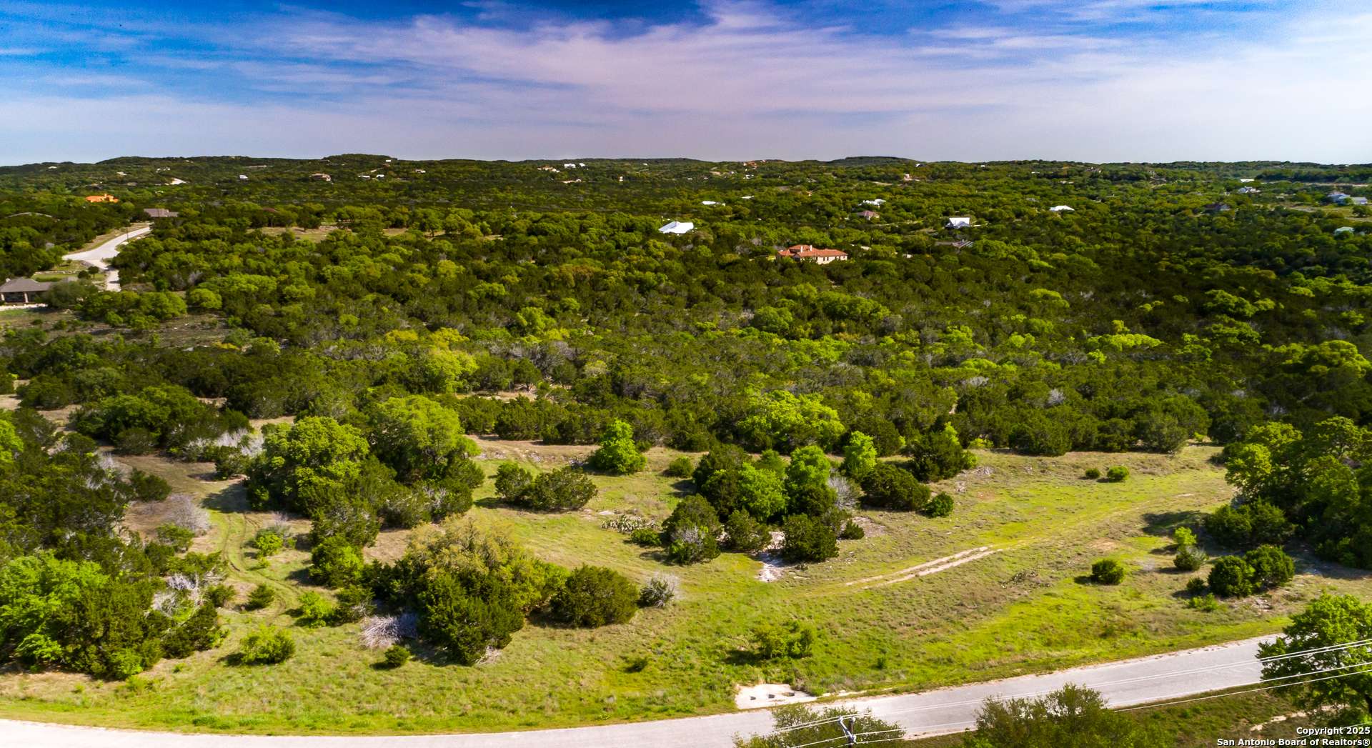 Spring Branch, TX 78070,205 Bindweed Lane