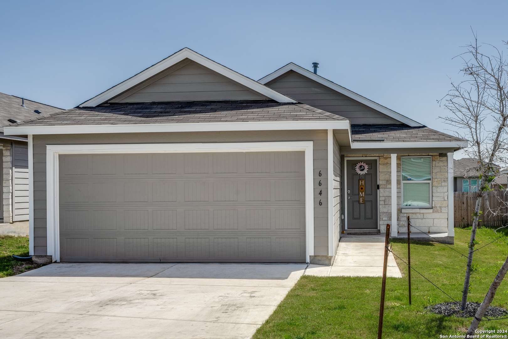 San Antonio, TX 78253,6646 MORGAN CAMP