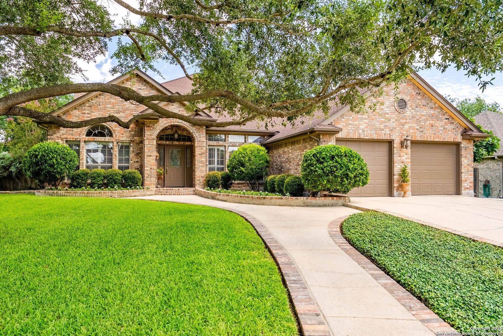 New Braunfels, TX 78130,2250 Providence