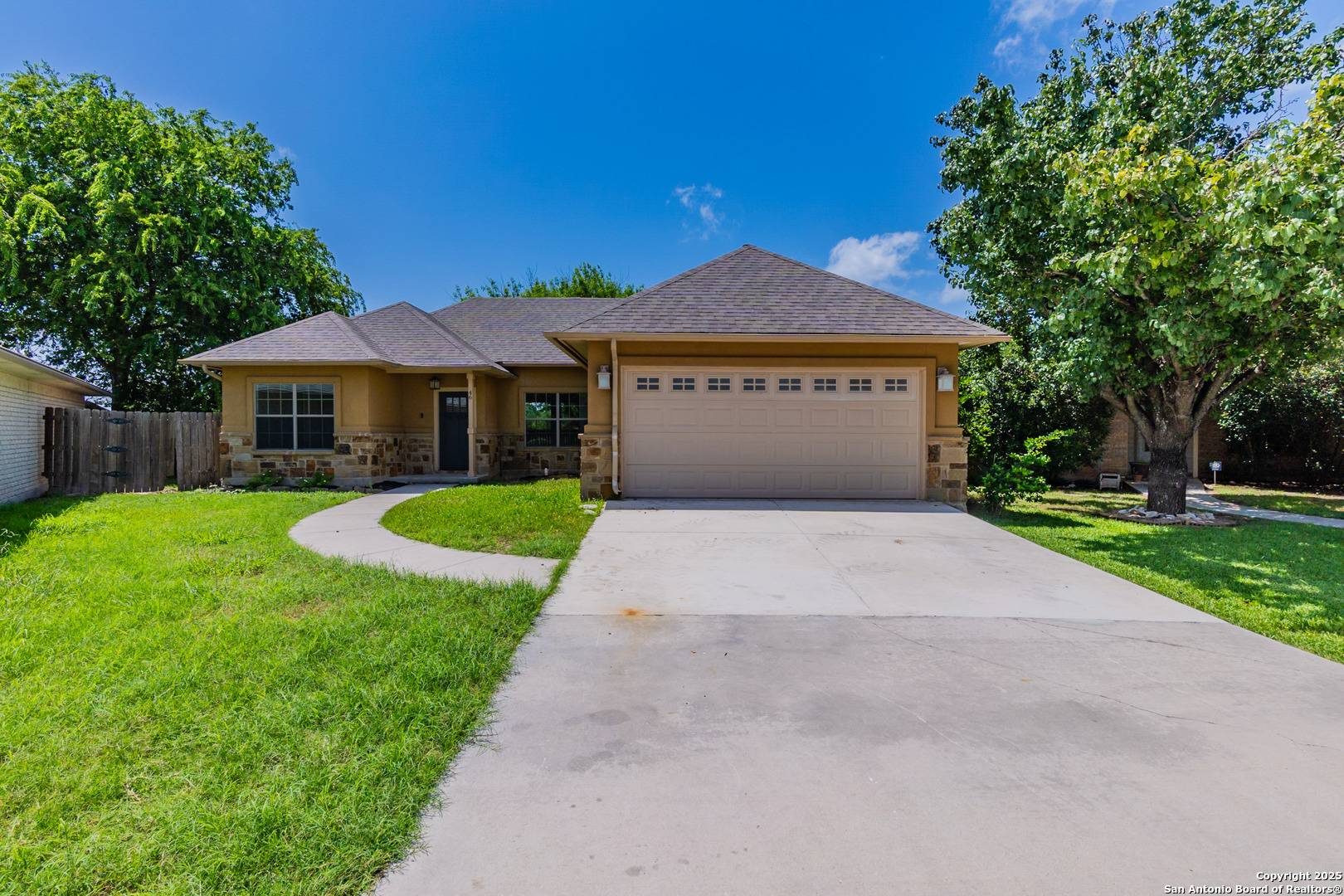 New Braunfels, TX 78130,46 Sable