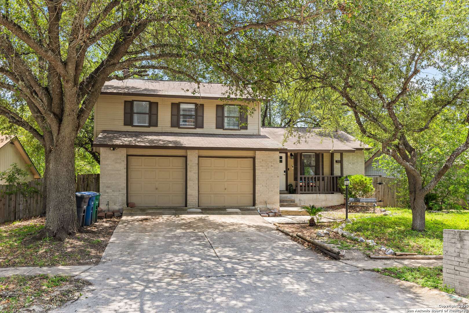 San Antonio, TX 78217,13914 Woodbreeze