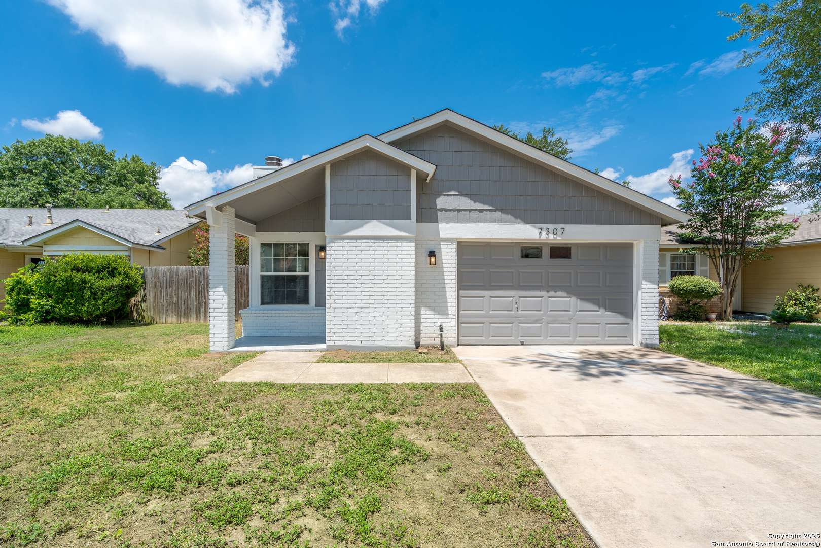 San Antonio, TX 78250,7307 Brandyridge
