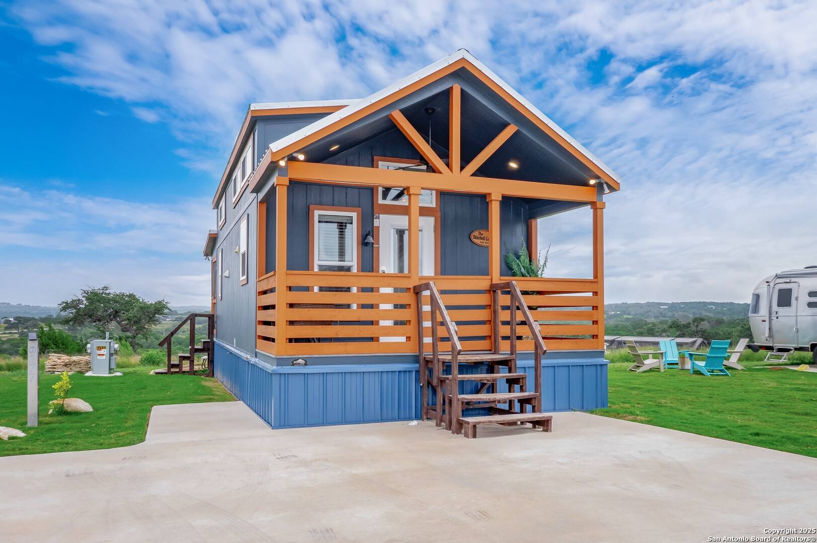 Fredericksburg, TX 78624,5386 Fm 1376 Unit #177