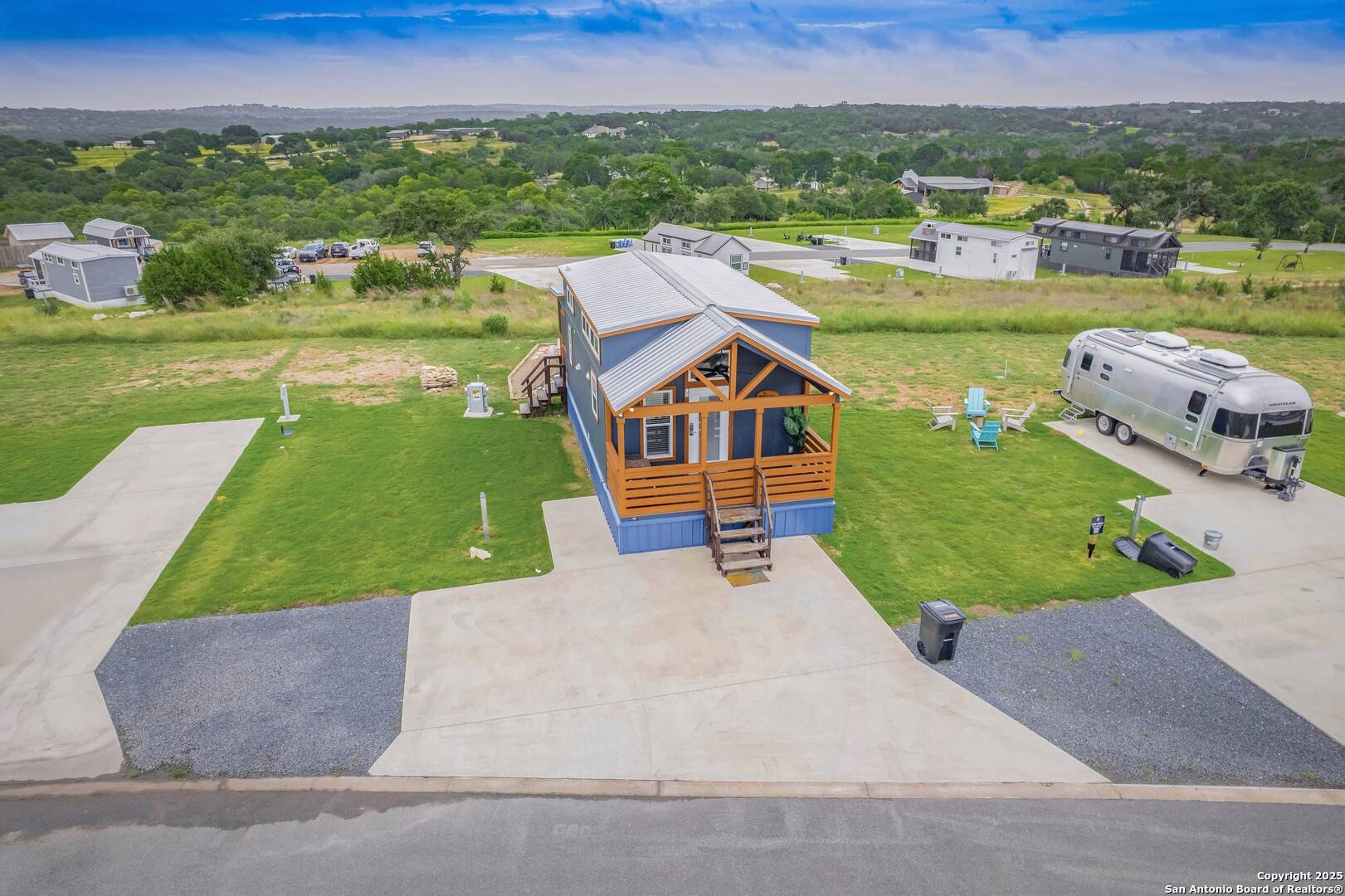 Fredericksburg, TX 78624,5386 Fm 1376 Unit #177
