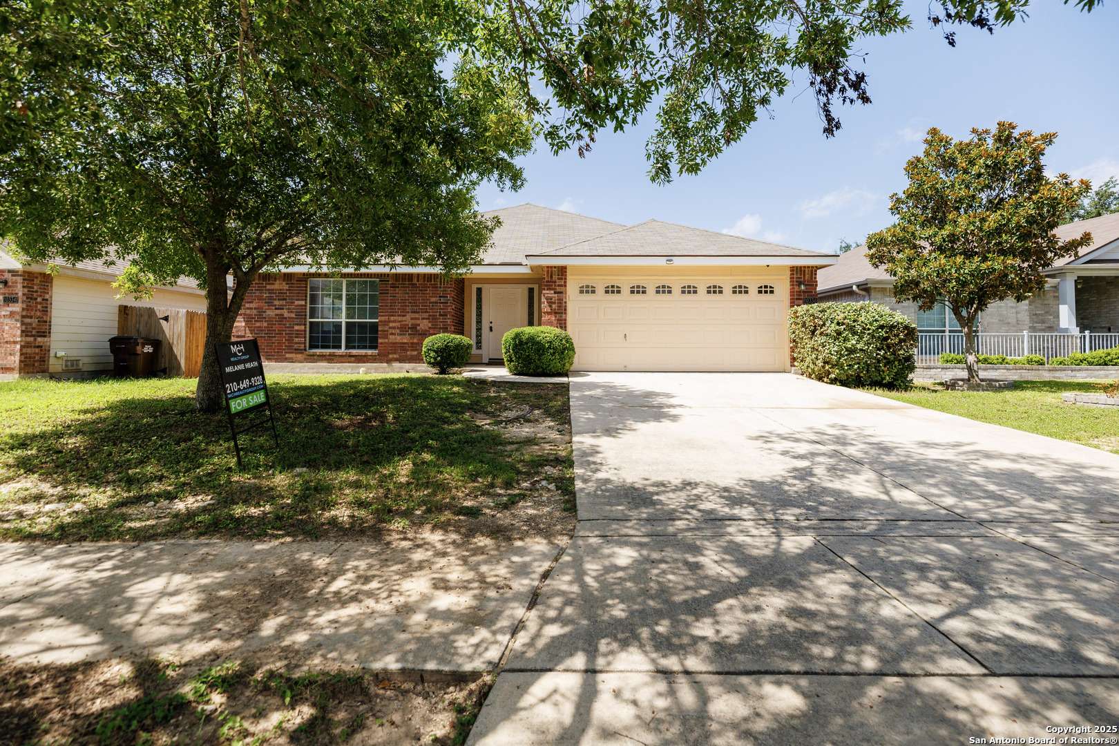 San Antonio, TX 78254,10338 Trotters Bay