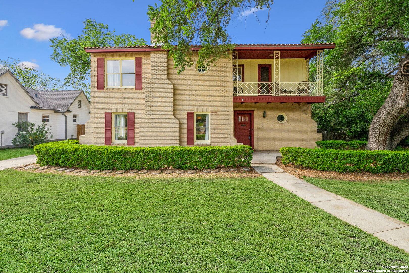 San Antonio, TX 78201,2112 Gramercy
