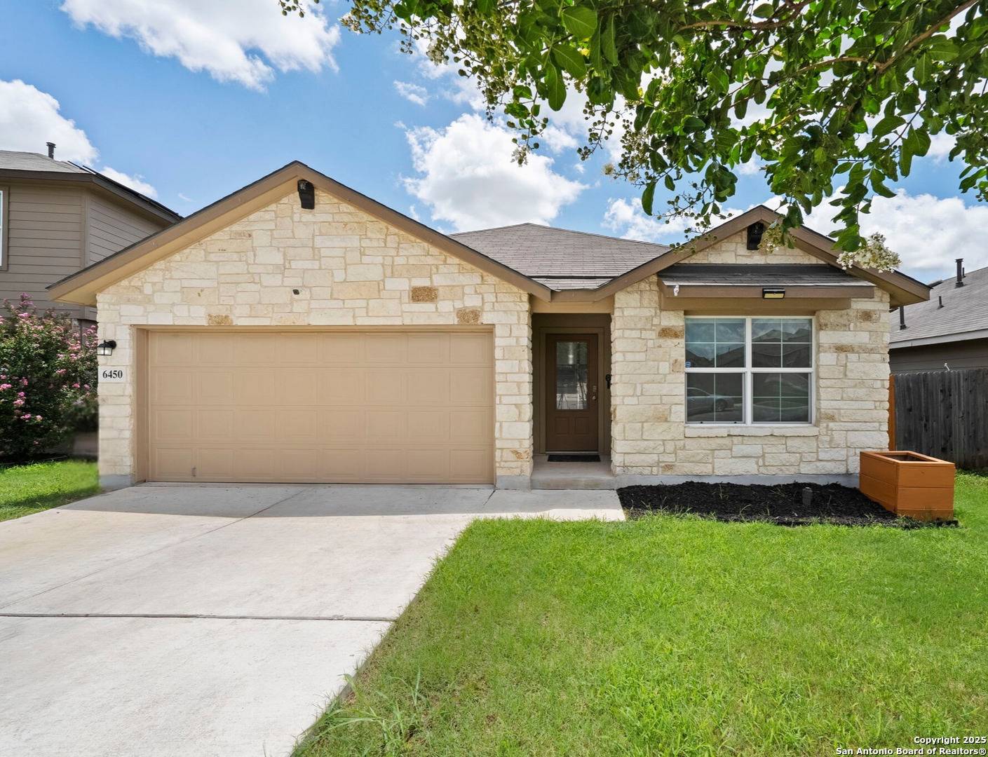 San Antonio, TX 78252,6450 Hoffman Plain