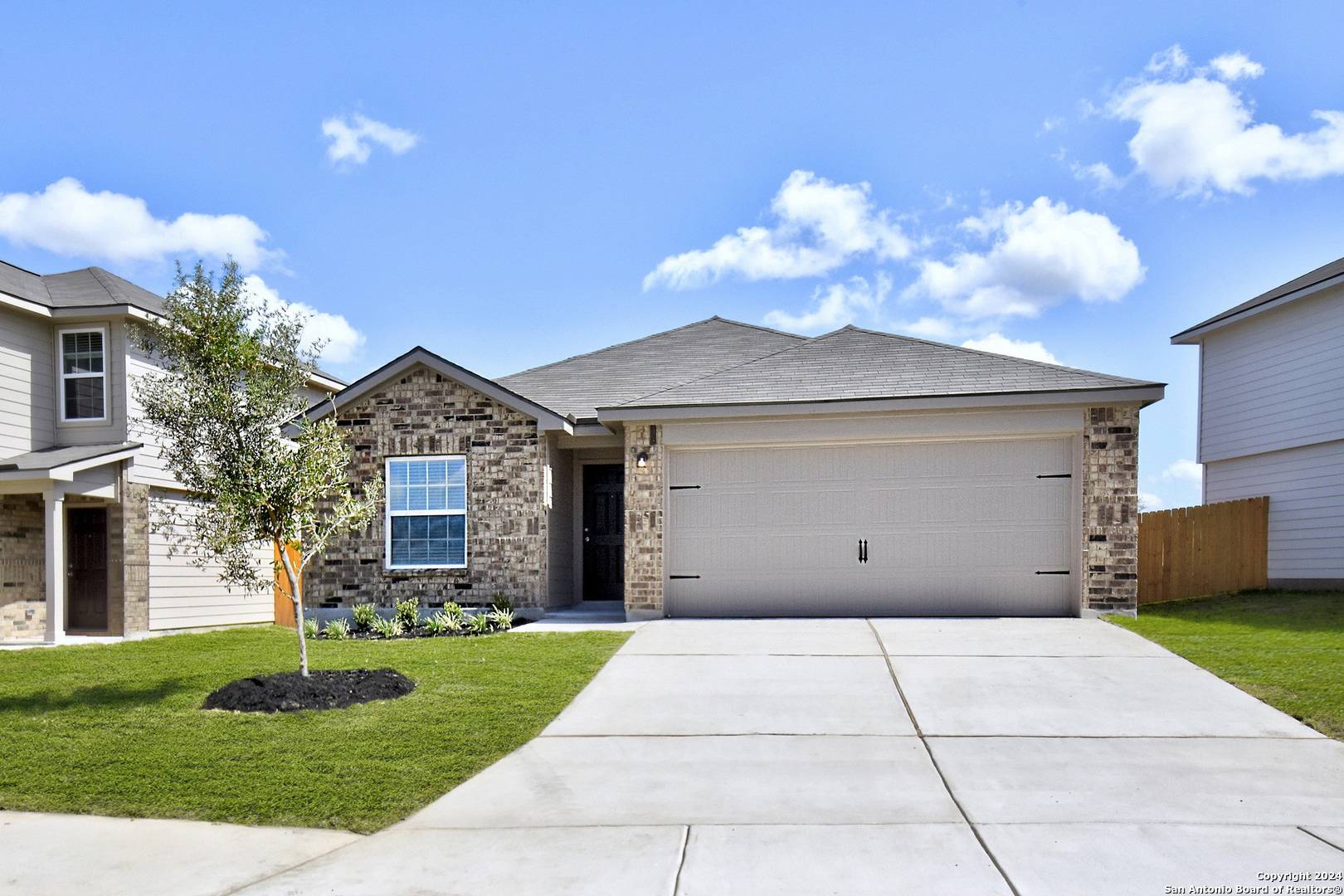 Von Ormy, TX 78073,14919 Telfaire Meadow