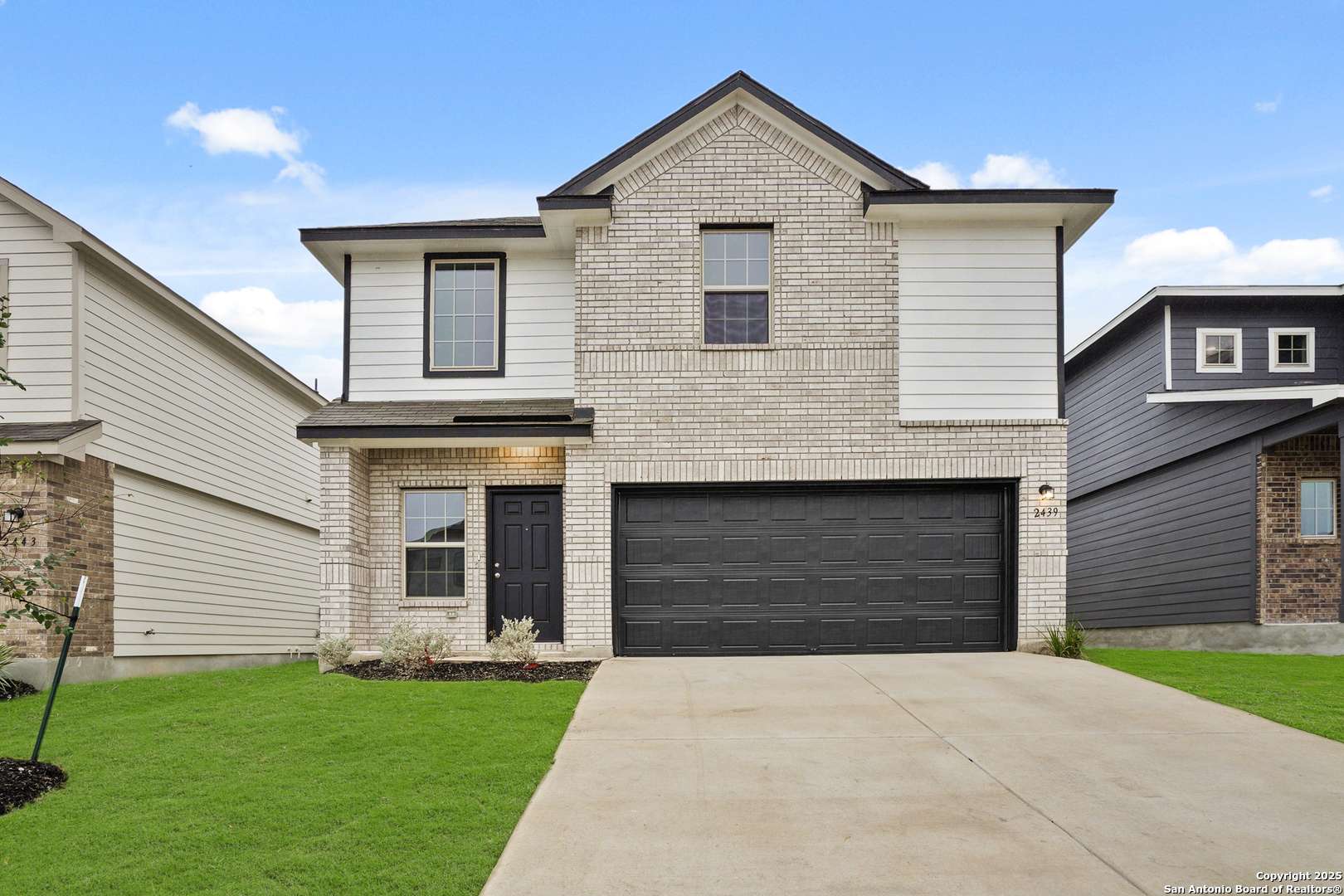 San Antonio, TX 78224,2439 Applewhite Meadow