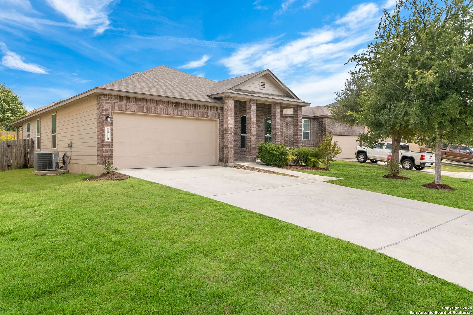 San Antonio, TX 78223,3910 Adair