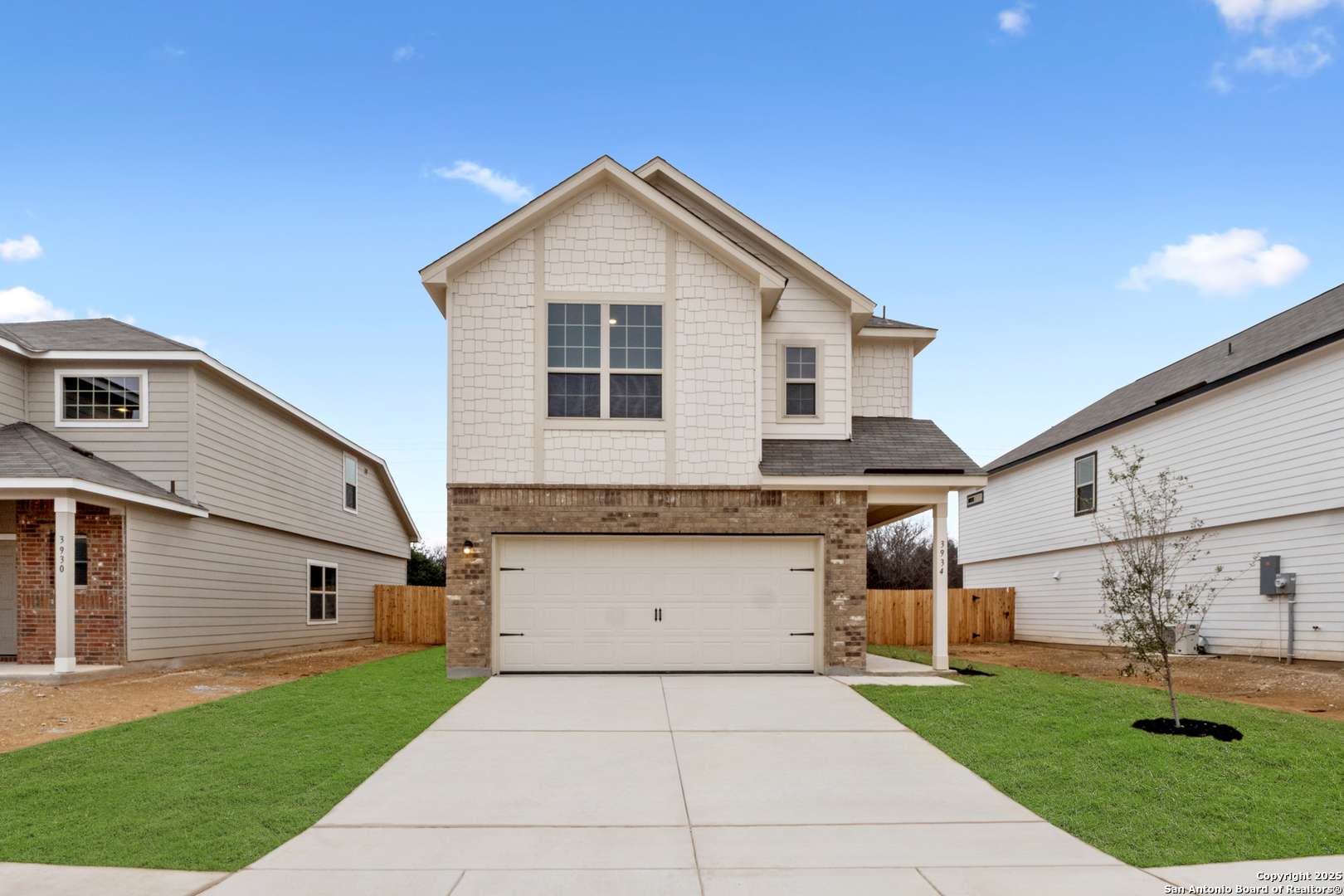 San Antonio, TX 78211,3934 Somerset Shade