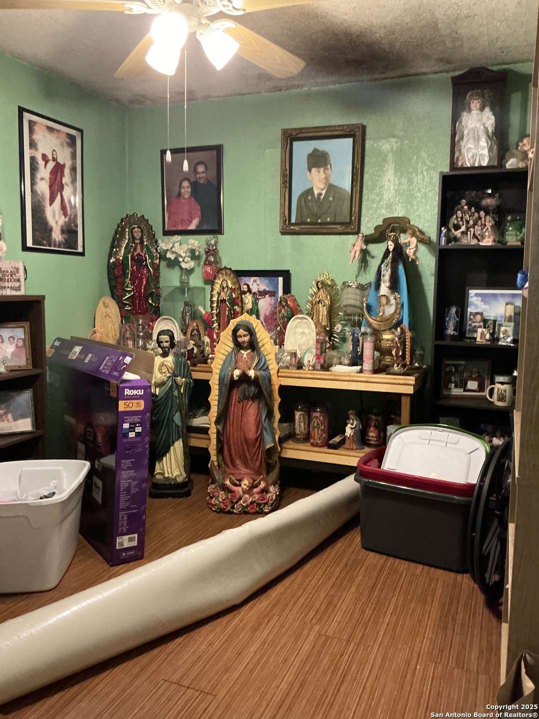 San Antonio, TX 78220,755 G