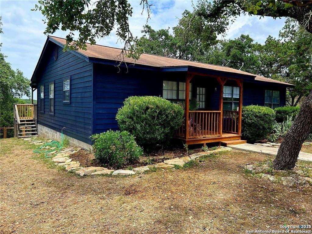 Canyon Lake, TX 78133,156 Misty Hills
