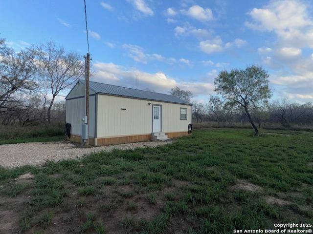 Christine, TX 78012,203 Avenue F