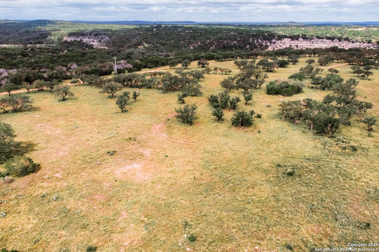 Junction, TX 76849,LOTS 16 & 17 Seven Springs Drive