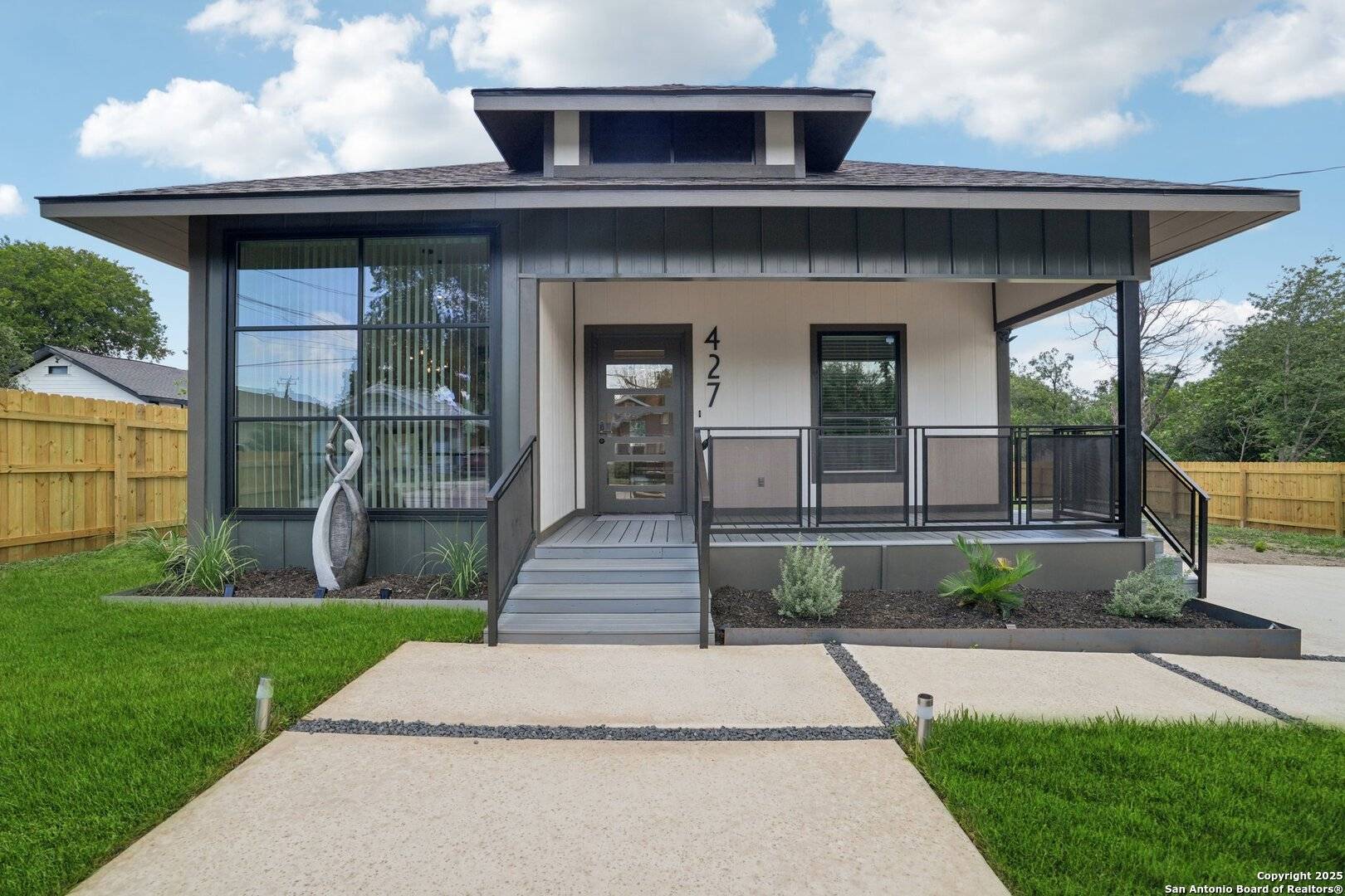 San Antonio, TX 78204,427 Cass