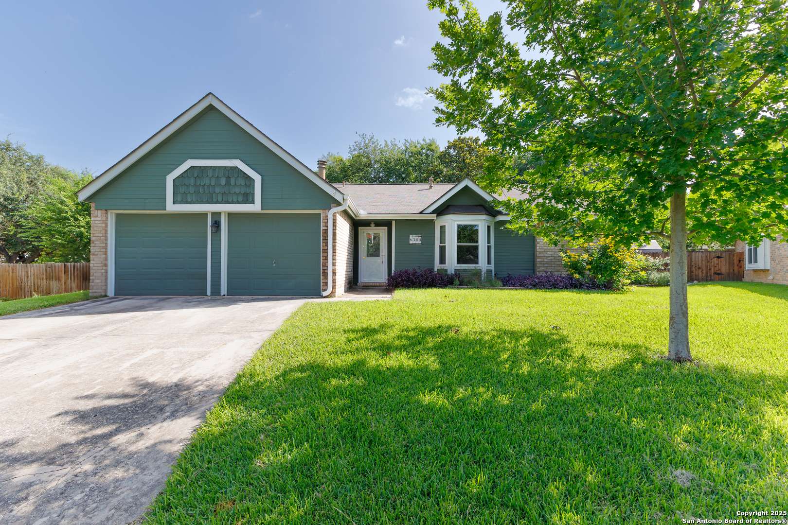 San Antonio, TX 78240,6303 Welles Glenn Cir