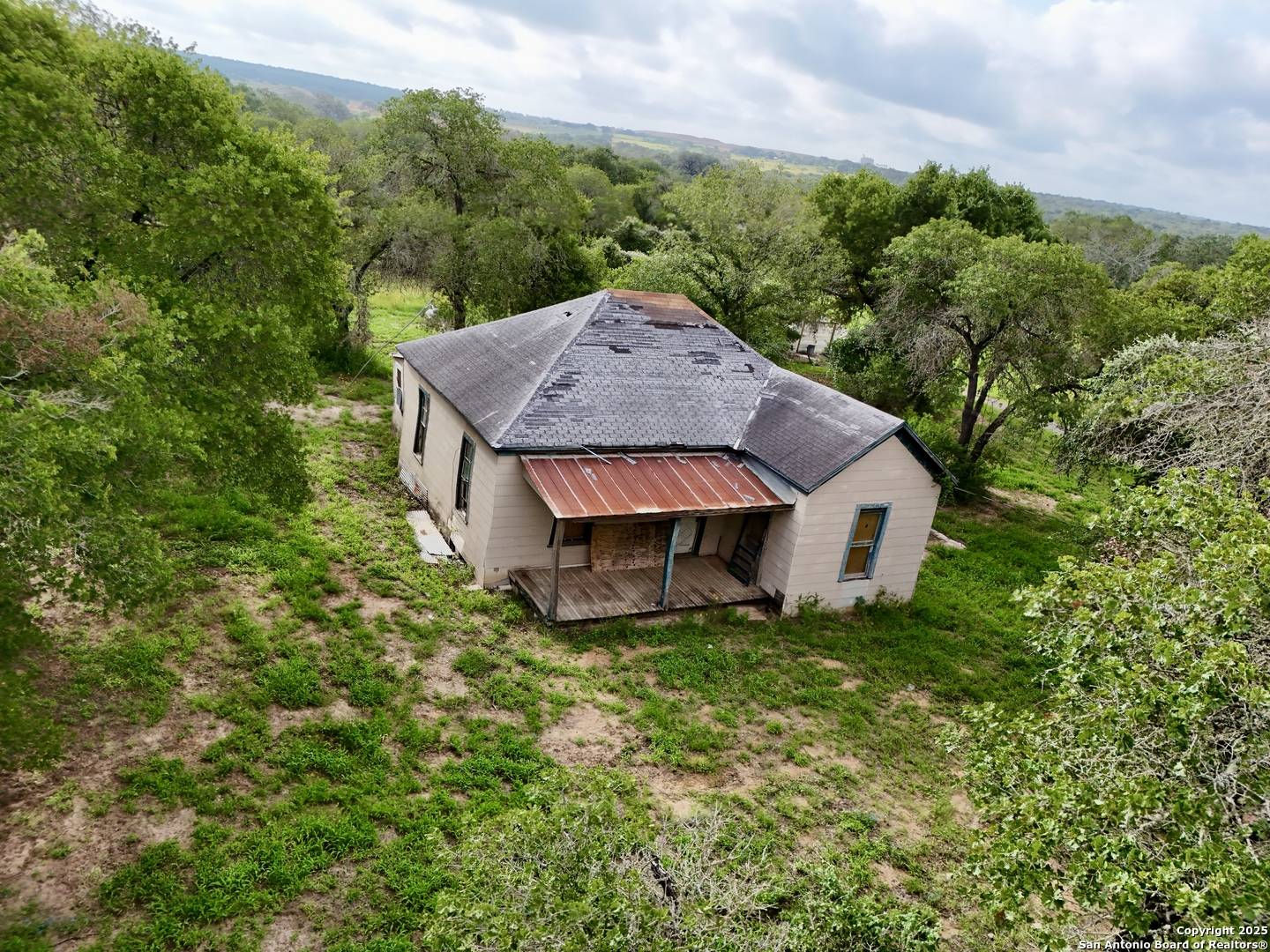 Von Ormy, TX 78073,1917 Palo Alto