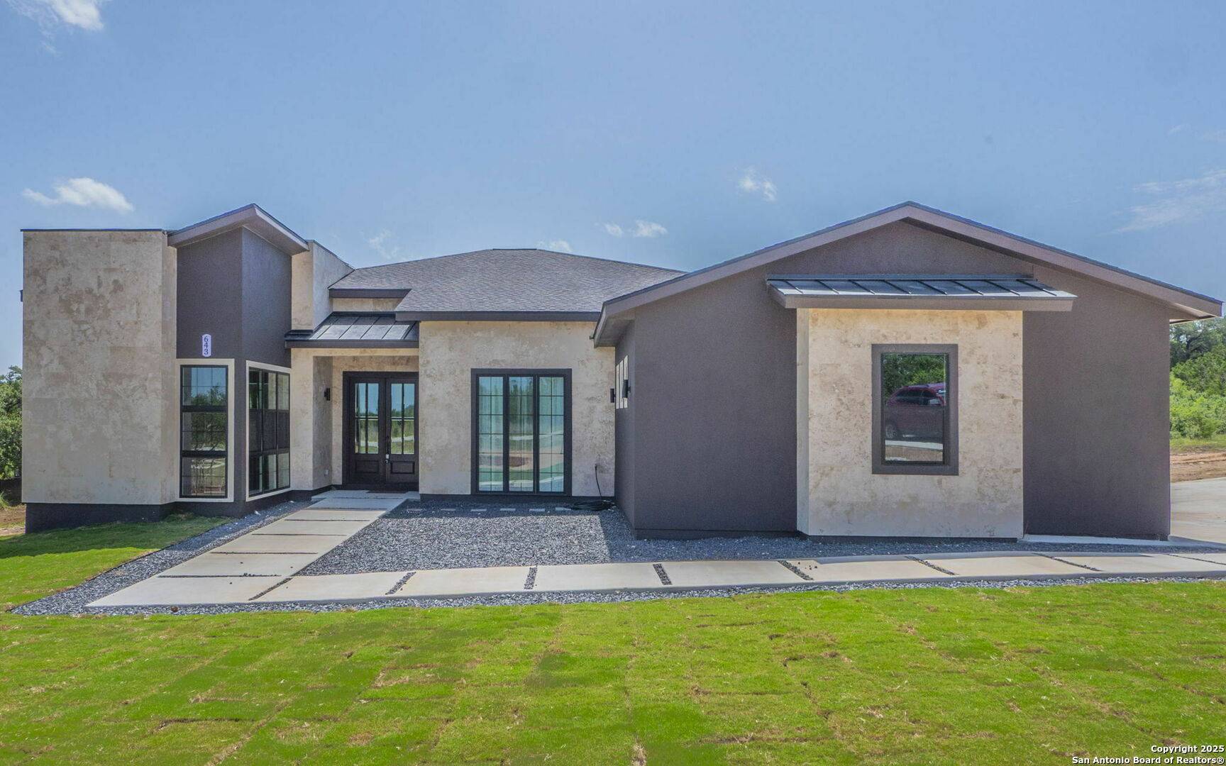 Spring Branch, TX 78070,643 Mystic Parkway