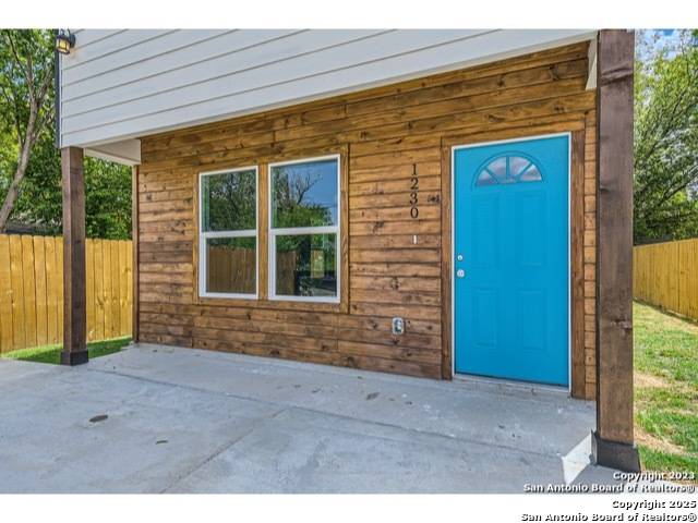 San Antonio, TX 78207,1230 Rivas