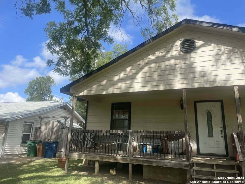 Austin, TX 78745-1812,4604 Gillis St.