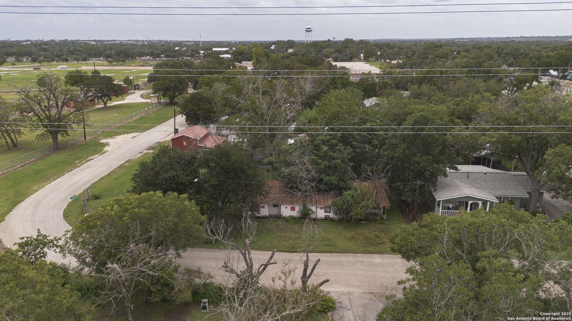 New Braunfels, TX 78130,664 North St