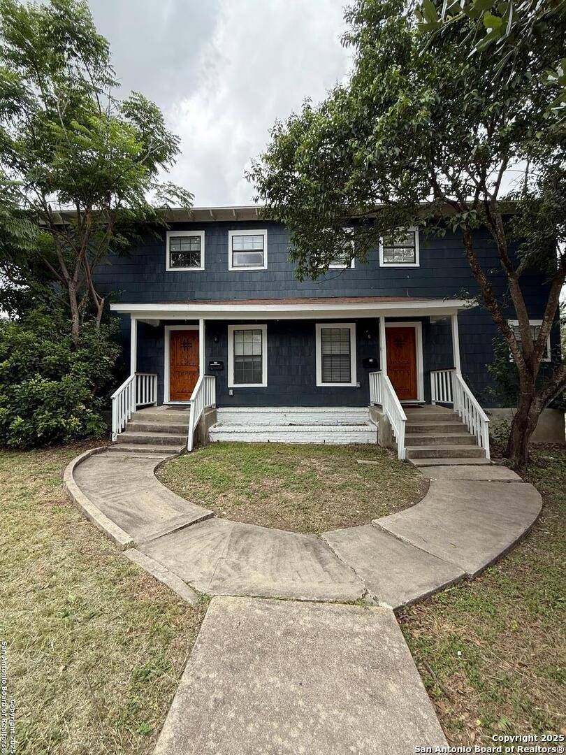 San Antonio, TX 78209,312 Natalen