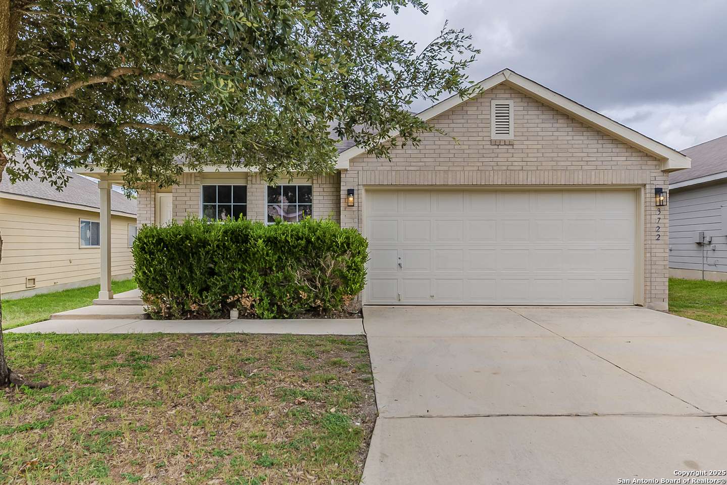San Antonio, TX 78261,3722 Crimson Star