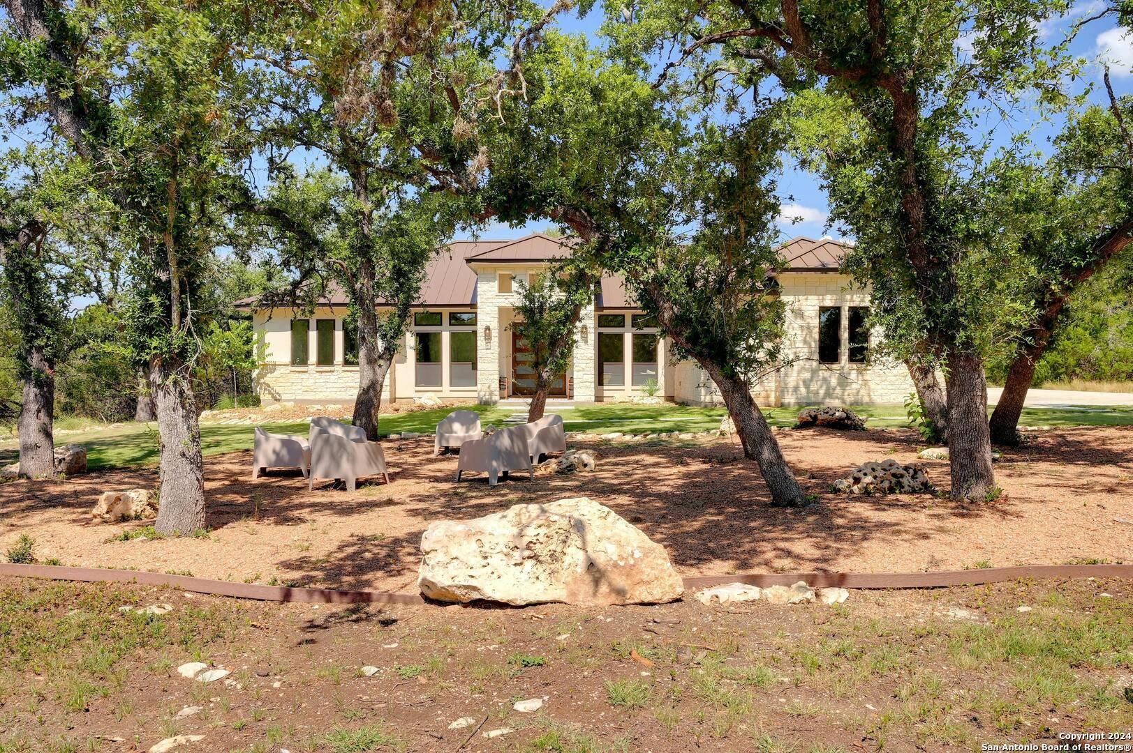 Canyon Lake, TX 78133,2471 george
