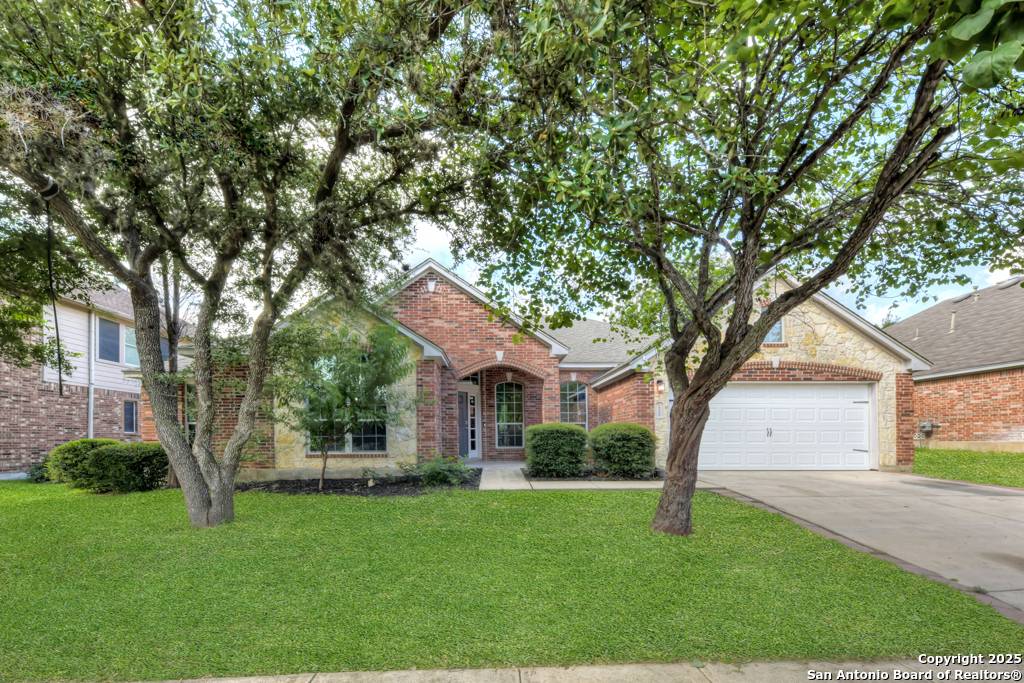 Helotes, TX 78023,10502 Black Horse