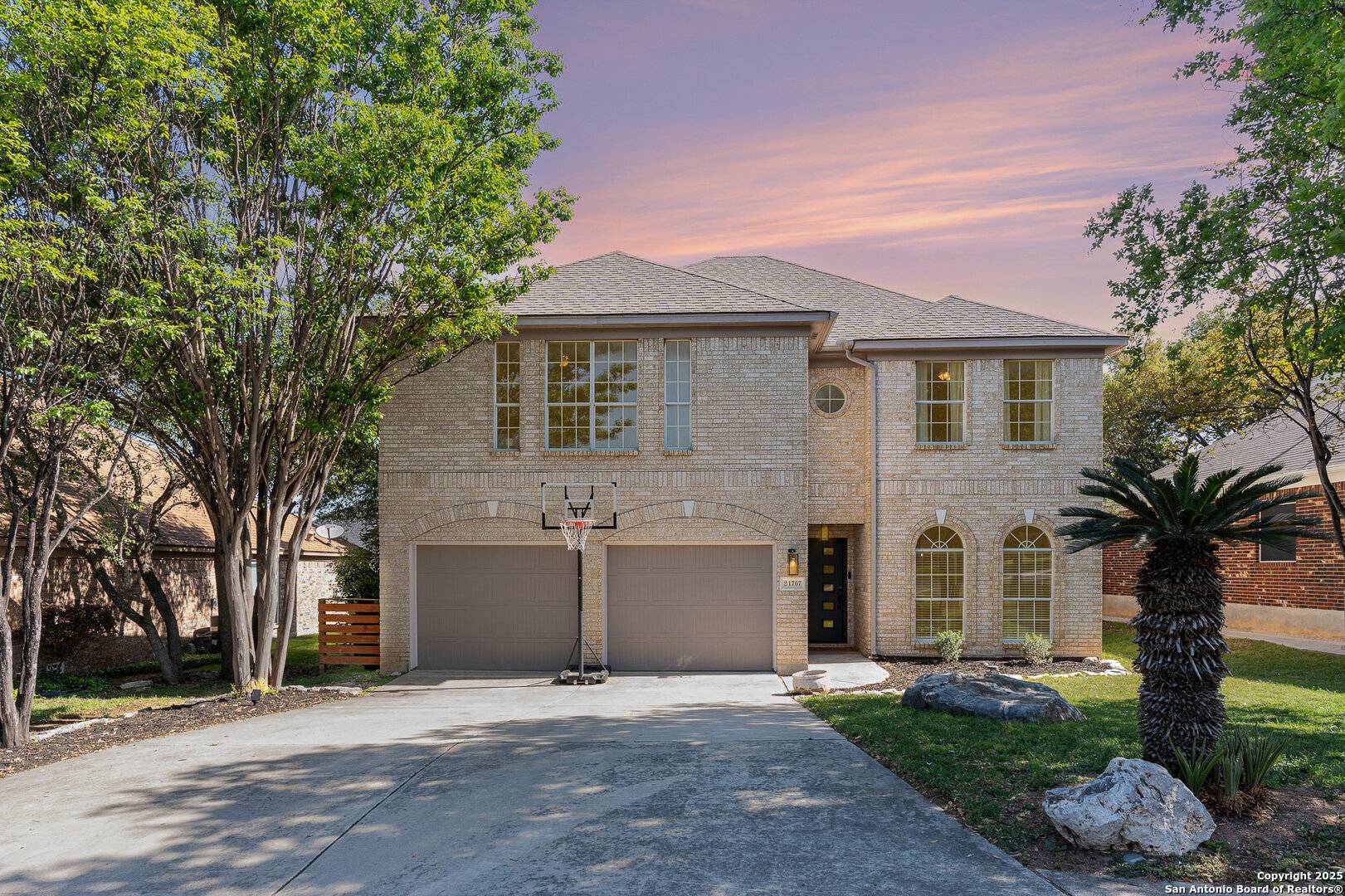 San Antonio, TX 78258,21707 Beaver Bend