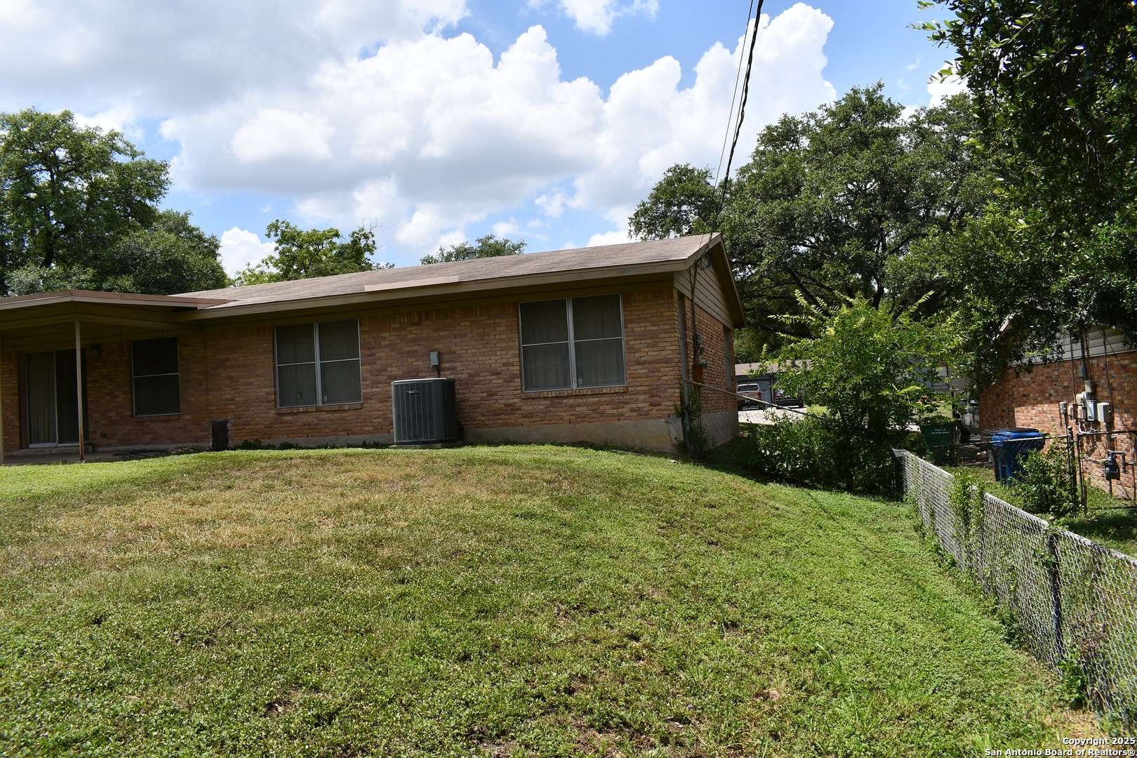 San Antonio, TX 78229,110 Northaven