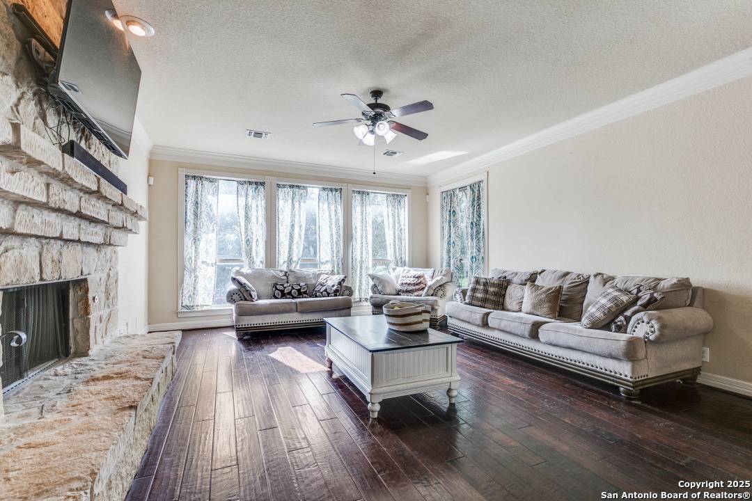 San Antonio, TX 78253,734 Teatro