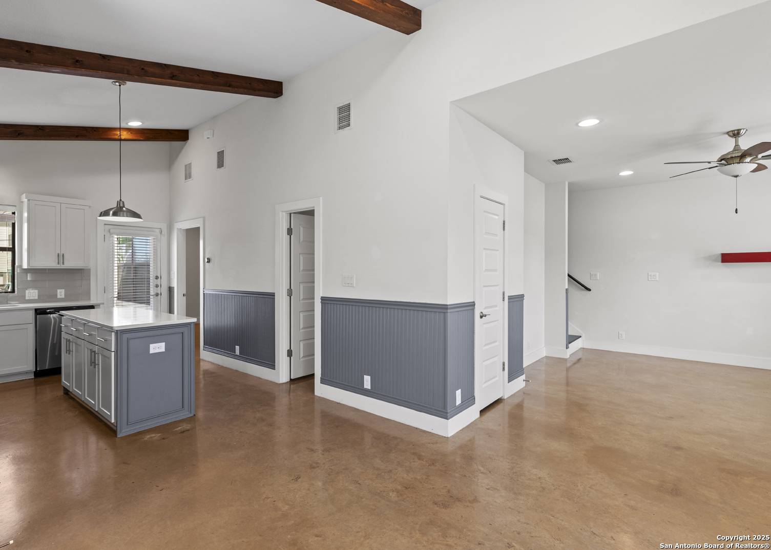 San Antonio, TX 78202,603 Burleson