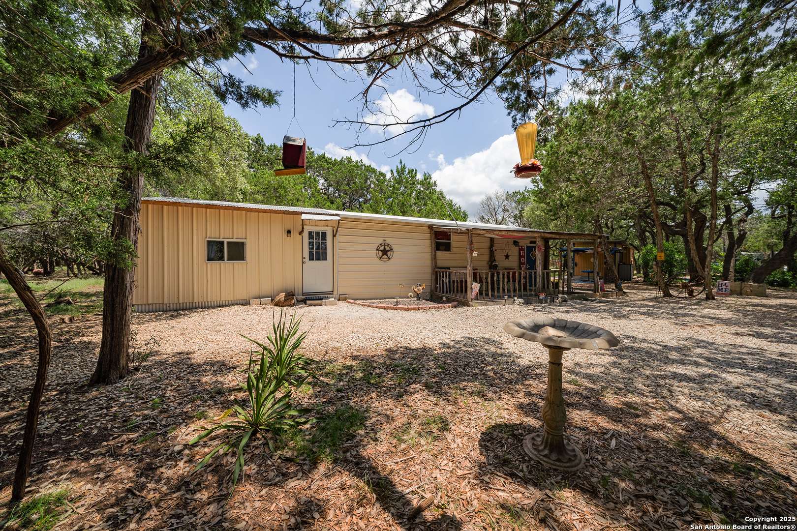 Bandera, TX 78003,496 Cedarhill Dr.