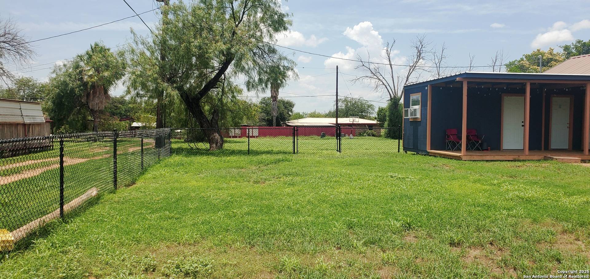 Cotulla, TX 78014,705 Carrizo