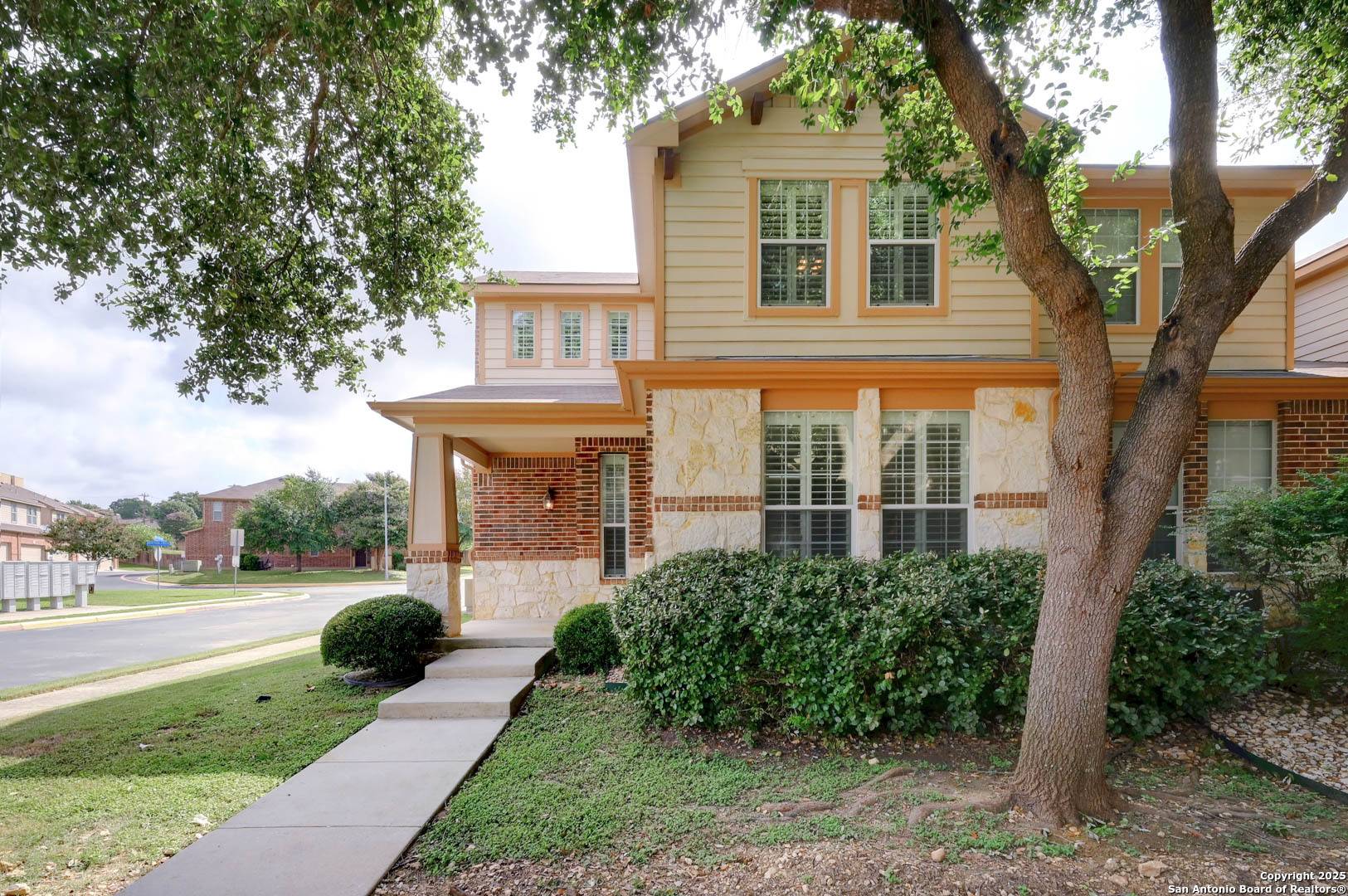 San Antonio, TX 78232,2616 Grayson Way