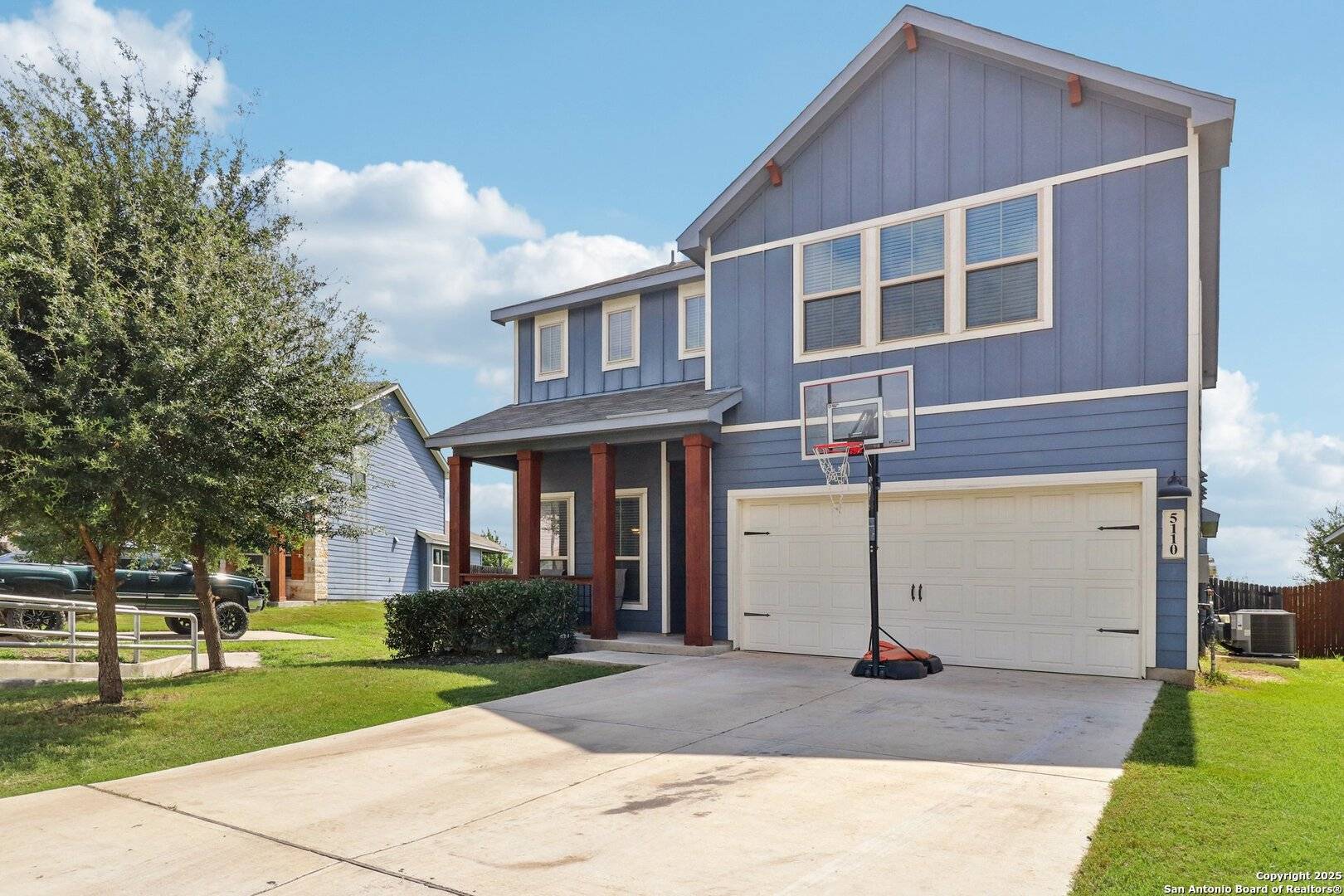 San Antonio, TX 78245,5110 Seashore