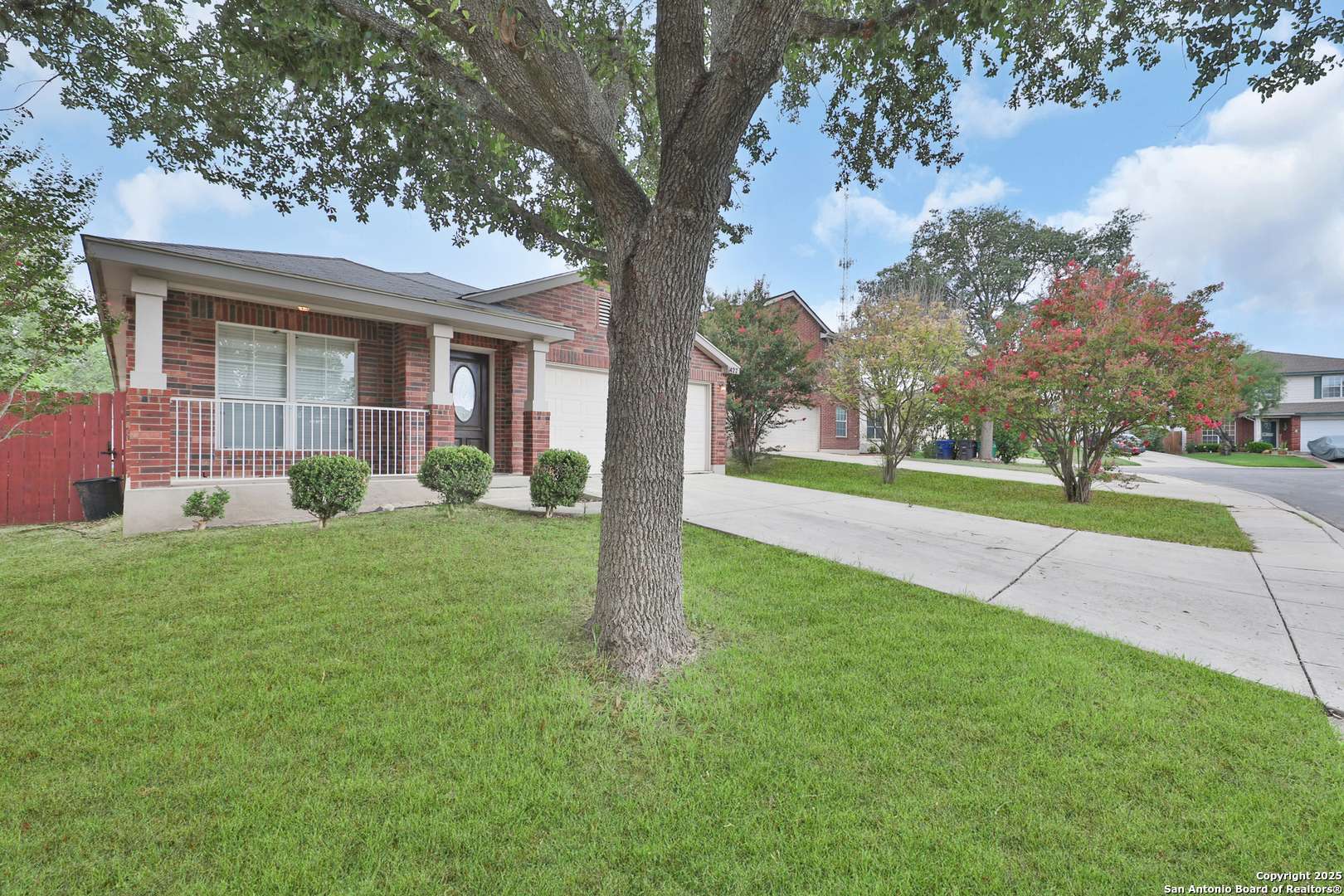 San Antonio, TX 78251,1427 Diamond Bluff