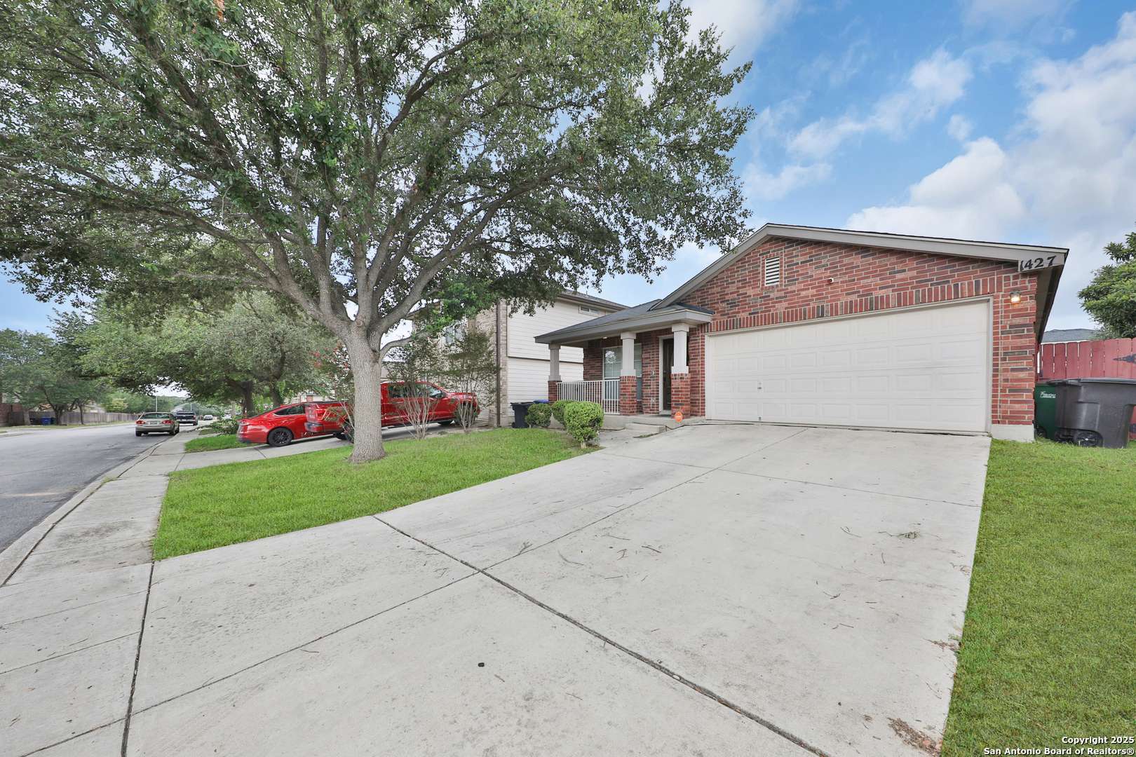 San Antonio, TX 78251,1427 Diamond Bluff