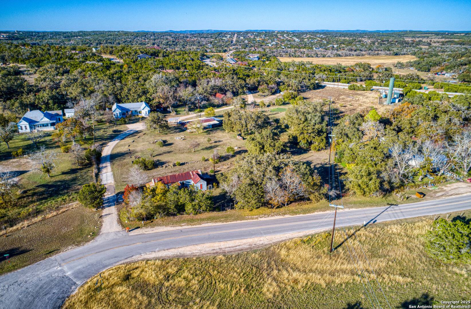 Fischer, TX 78623,115 Fischer Store