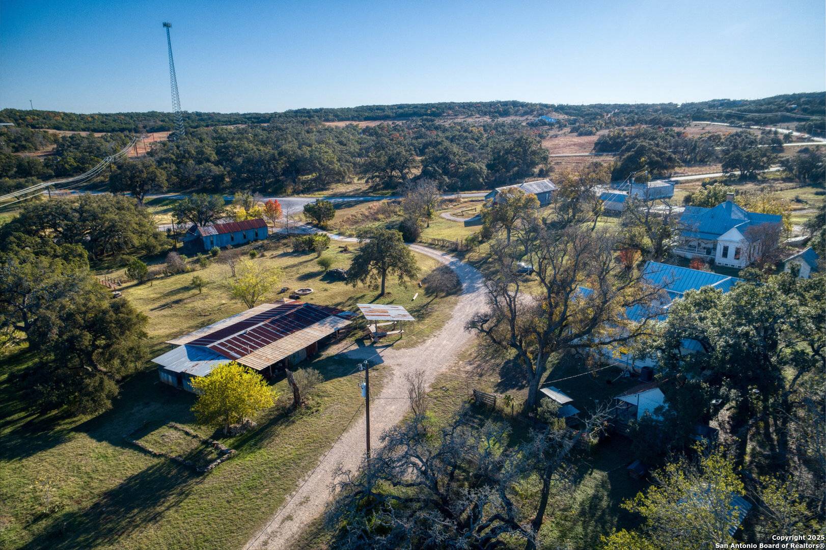 Fischer, TX 78623,115 Fischer Store