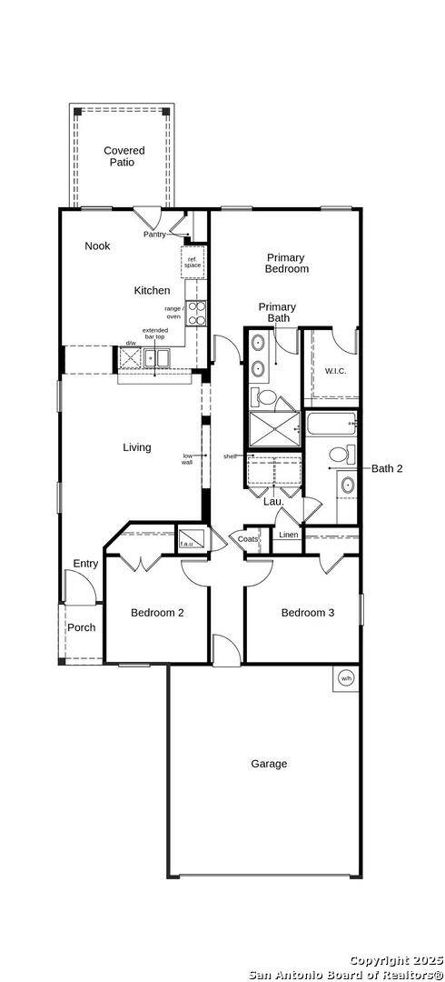 Seguin, TX 78155,4148 BRIAR PARK