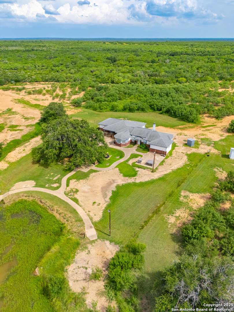 Dhanis, TX 78850,4614 County Road 5232