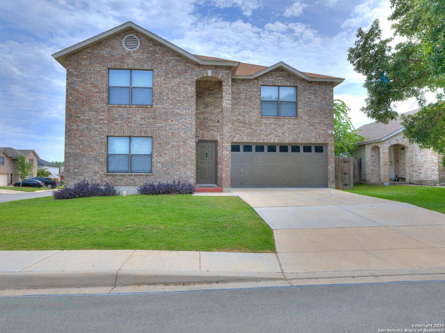 San Antonio, TX 78254,8307 Tavern Pt